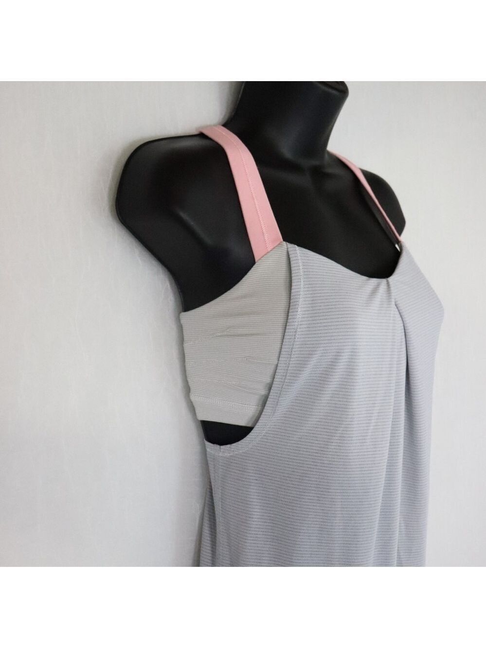 LULULEMON Rest Less Tank - Picture 6 of 16